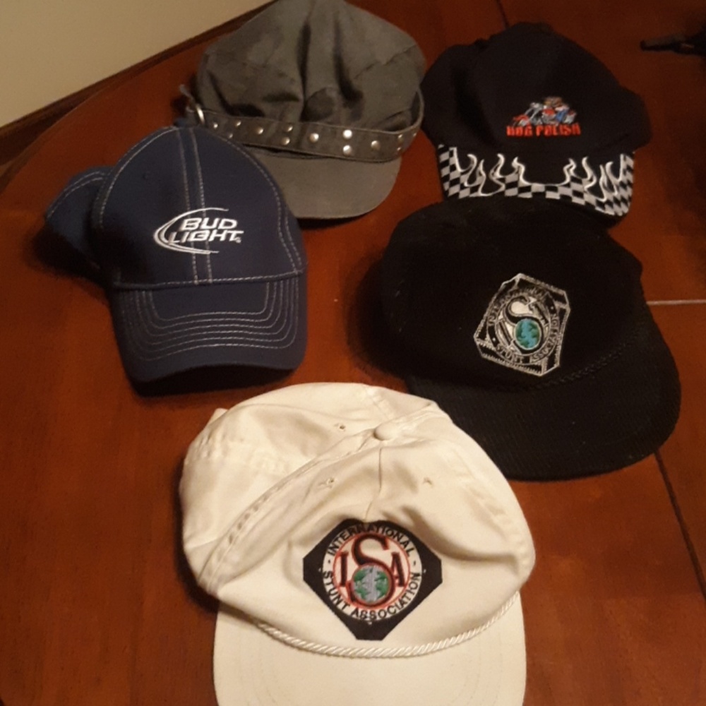 A hat
